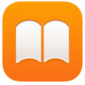 apple books icon