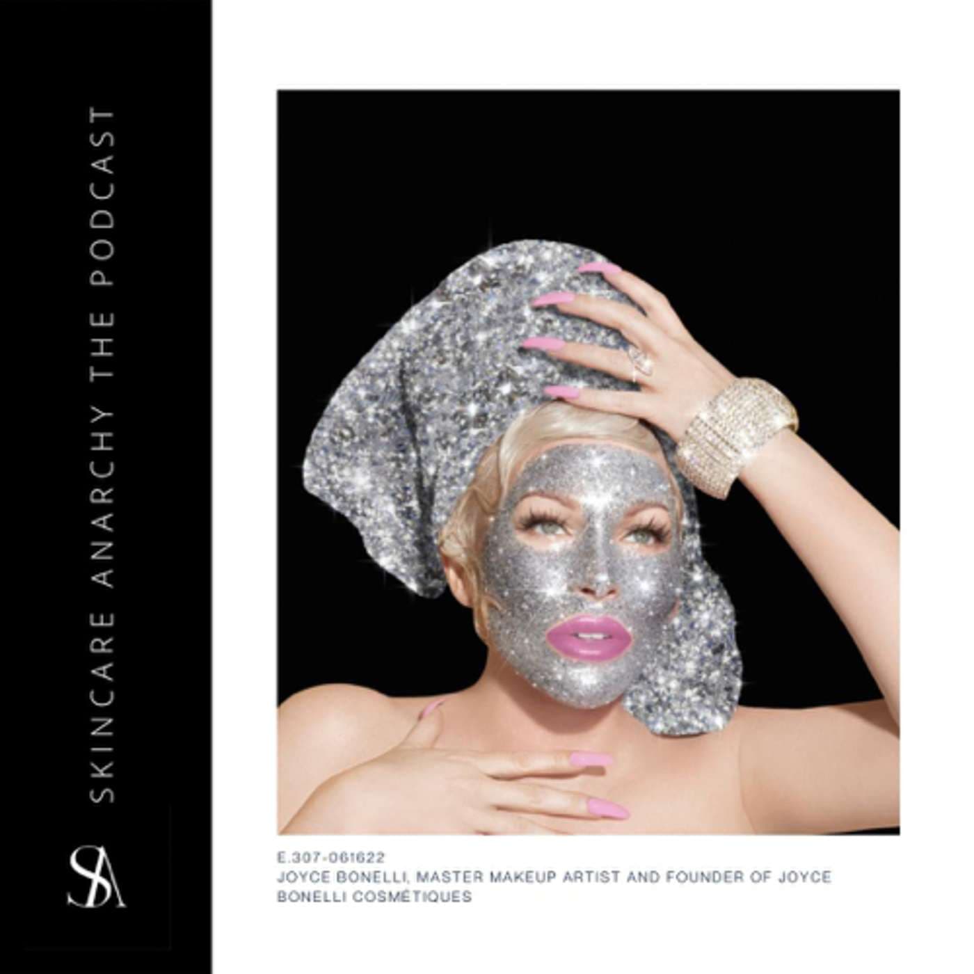 Introducing A New Standard For Makeup Friendly Skincare Ft. Celeberity MUA, Joyce Bonelli