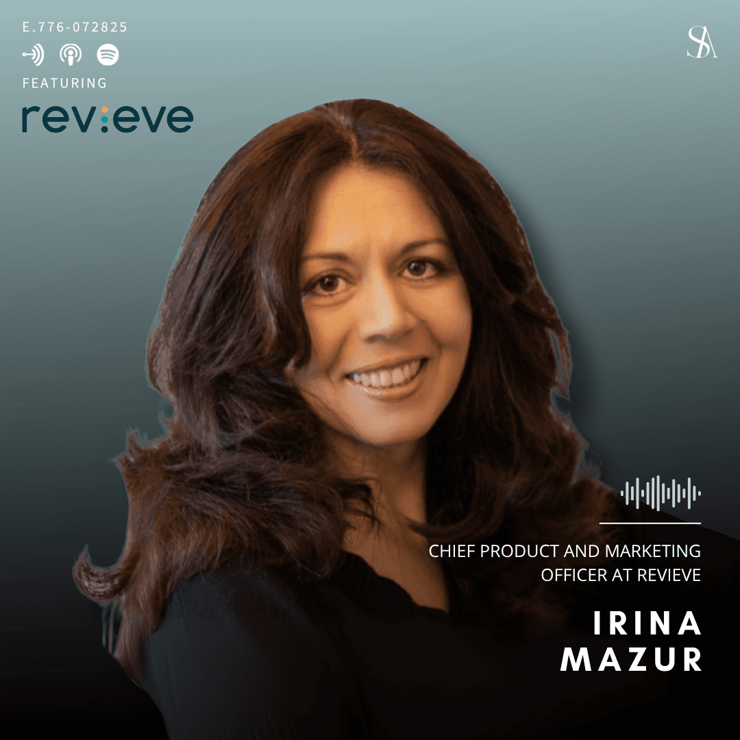 The Future of Personalized Beauty Starts With Intelligent Diagnostics ft. Revieve