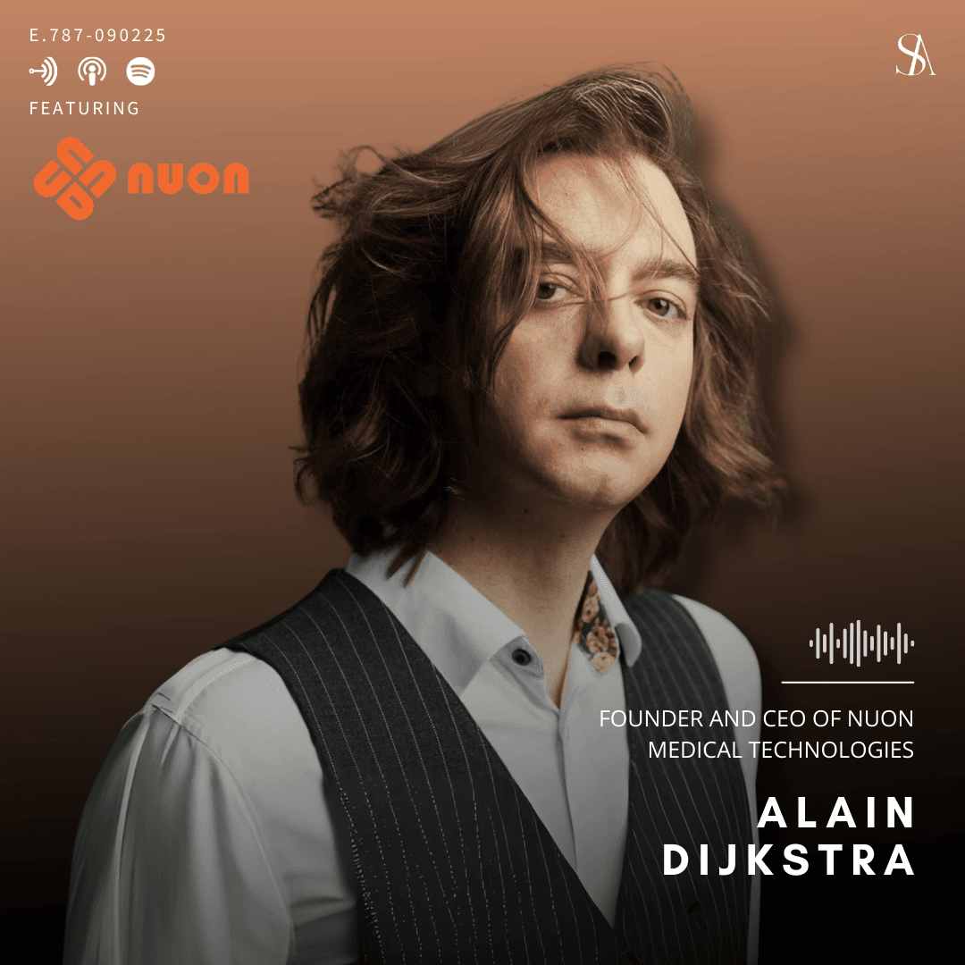 The Future of Light Therapy and Beauty Innovation with Nuon Medical Technologies