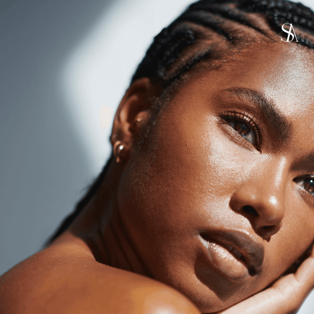 Why Black Dermatologists Are More Important Than Ever