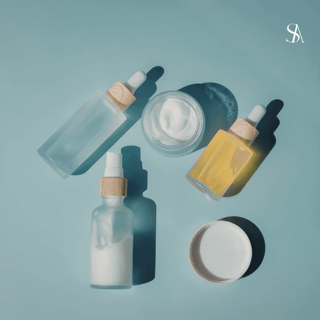 The New Size Economy of Skincare