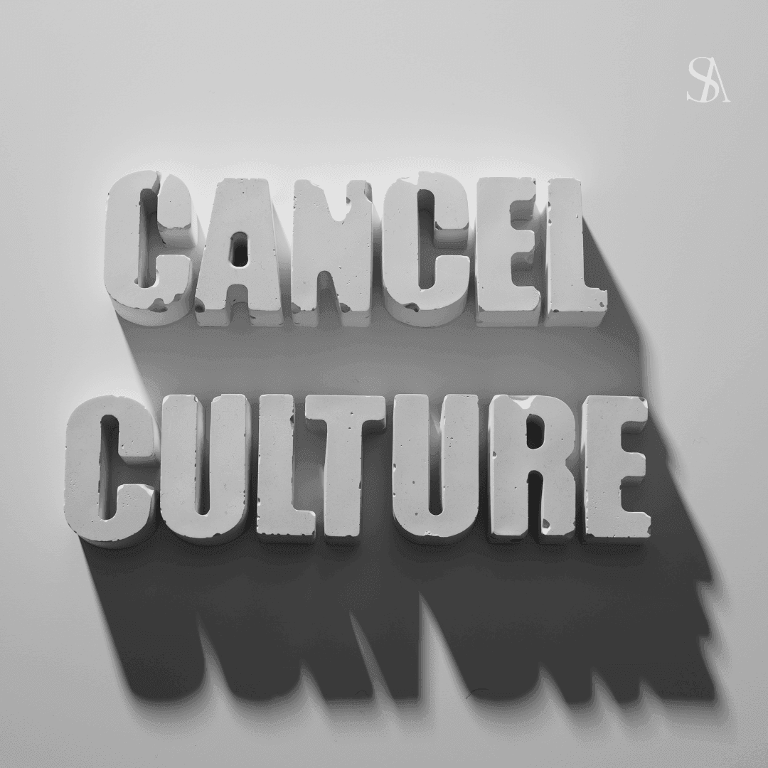 Cancel Culture as a Way to Structure Attention: How Consumer Backlash Became Part of Modern Brand Marketing