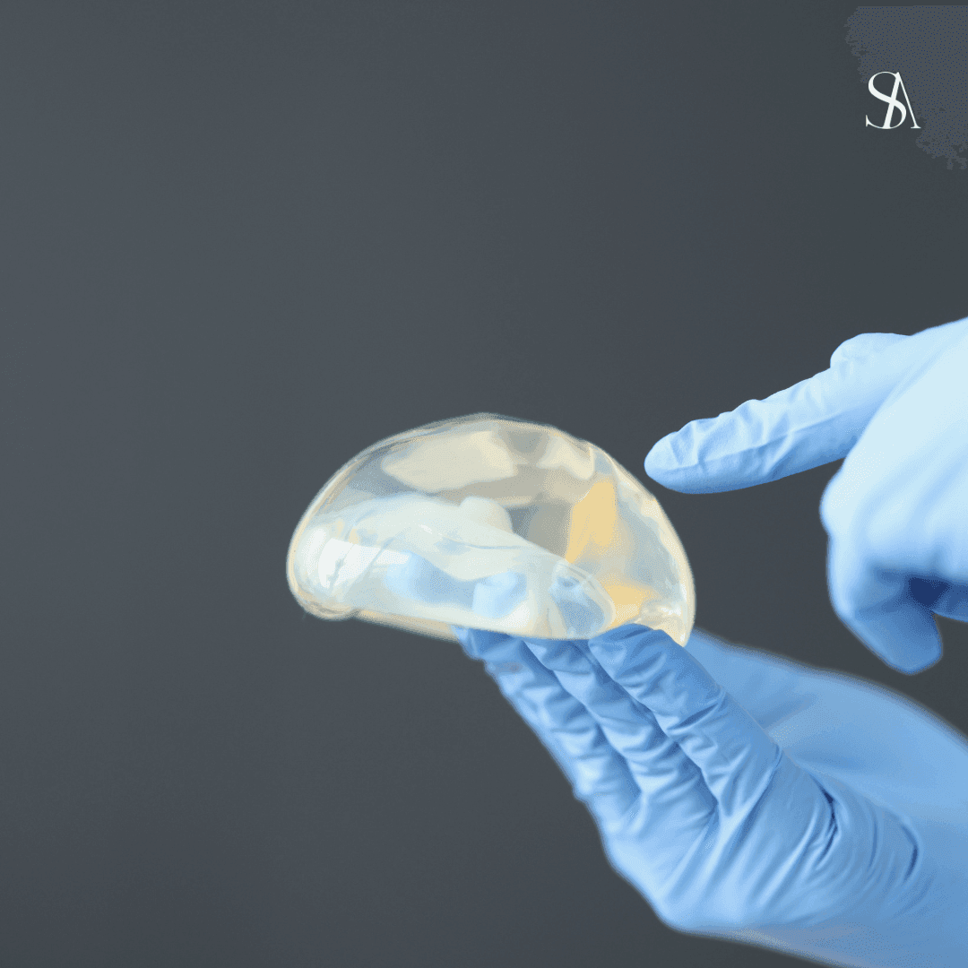Breast Implants: What Patients Know Now That They Didn't Twenty Years Ago