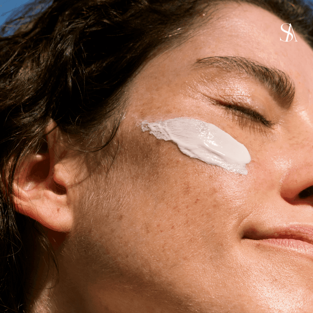 This Is Why Your Korean Sunscreen Feels Like a Serum