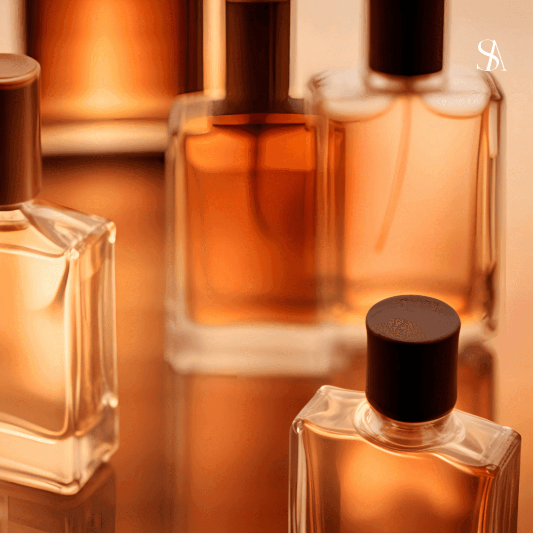 The New Fall Fragrances Smell Like Home