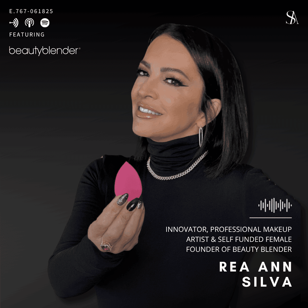 The Secret to Seamless Makeup Starts with Beautyblender