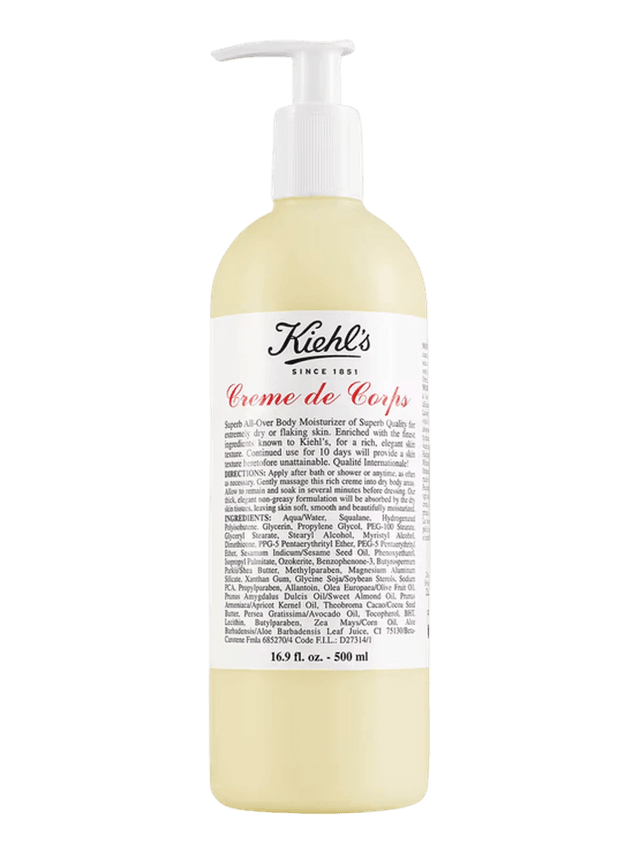 Marquee Image body-care body-care Kiehl's