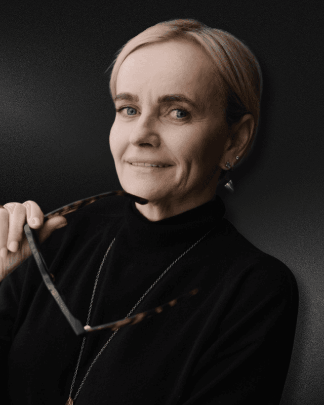 Marquee Image professional professional Joanna Czech