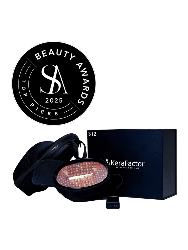 Marquee Image skincare skincare KeraFactor