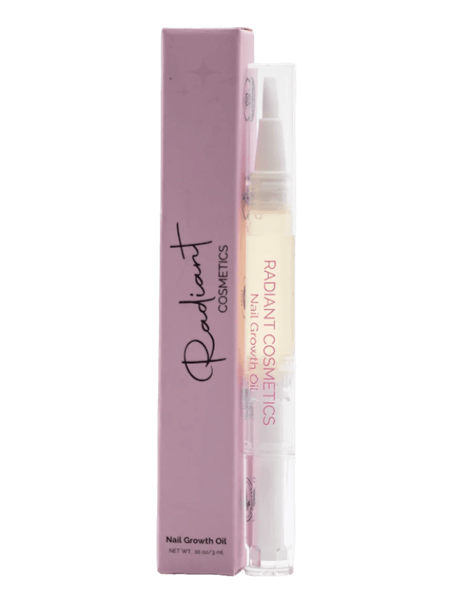 Marquee Image makeup makeup Radiant Cosmetics