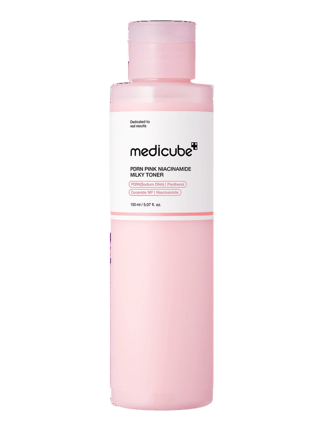 Marquee Image skincare skincare Medicube