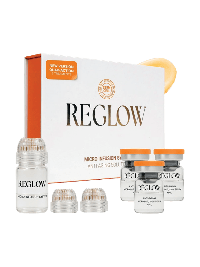 Marquee Image skincare skincare ReGlow