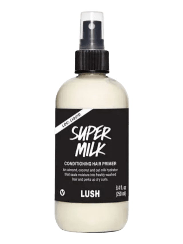 Marquee Image haircare haircare LUSH