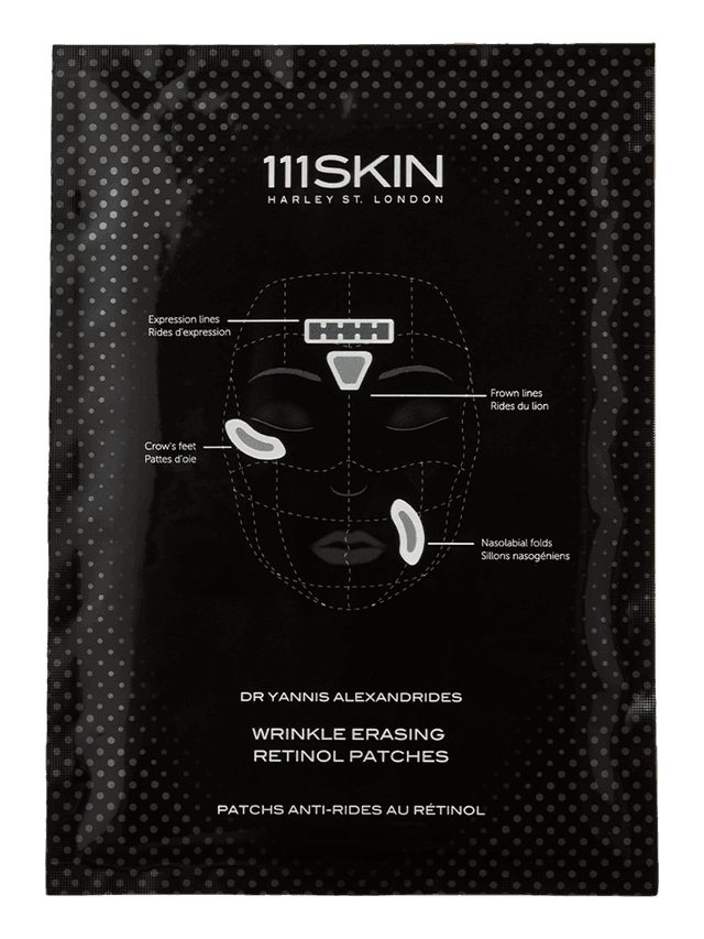 Marquee Image skincare skincare 111 SKIN